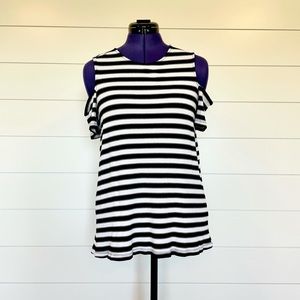 Michael stars cold shoulder